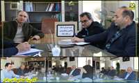 🌐 برگزاری کمیته اجرایی ادغام واکسن روتا ویروس در نظام شبکه.