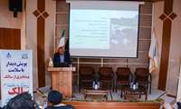 نشست ارتقا سلامت ،مشارکت اجتماعی و توانمند سازی برگزارشد