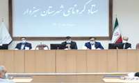 مقابله با شرایط کنونی کرونا نیاز به همکاری همه دستگاه‌های اجرایی و مردم دارد