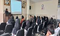 برگزاری جلسه ژورنال کلاب گروه طب ایرانی در بیمارستان مبینی