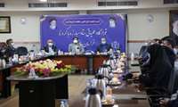 تشکیل قرارگاه عملیاتی مبارزه با کرونا در دانشگاه ها و دانشکده های علوم پزشکی خراسان رضوی 