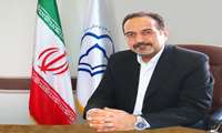 بازدید رئیس اداره بازرسی دانشگاه از مرکز جامع جعفرآباد