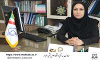 فعالیت هشت مرکزغربالگری و درمان سرپایی کرونا در سبزوار