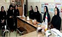 برگزاری کمیته کنترل عفونت و ایمنی بیمار برگزاری کمیته کنترل عفونت و ایمنی بیمار 