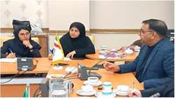 کارگاه‌ آموزشی پیشگیری خودکشی تاب‌آوری دانشگاه علوم پزشکی سبزوار