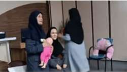 برگزاری کارگاه دو روزه آموزش «تغذیه با شیر مادر» در بیمارستان حشمتیه سبزوار