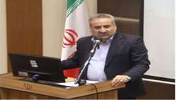 نشست هم‌اندیشی بررسی چالش‌های افزایش ظرفیت دانشجویان پزشکی در دانشگاه علوم پزشکی سبزوار برگزار شد