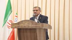  نشست صمیمی رئیس دانشگاه علوم پزشکی سبزوار با اصحاب رسانه برگزار شد