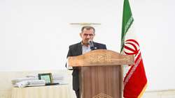 همدلی برای سلامت؛ جلوه‌ای ماندگار از مشارکت خیرین در همایش مجمع خیرین بیمارستان حشمتیه