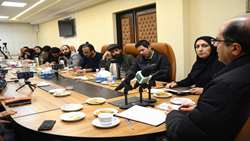  بازدید معاون بهداشتی دانشگاه علوم پزشکی سبزوار از مراکز خدمات جامع سلامت شبانه‌روزی شهرستان های روداب و خوشاب 