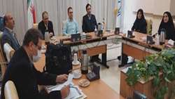 دومین دوره آزمون جامع گروه طب سنتی دانشگاه علوم پزشکی سبزوار برگزار شد.