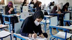 معاون آموزشی وزارت بهداشت خبر داد؛ ظرفیت پذیرش در آزمون دستیاری ۱۴۰۲ افزایش می‌یابد