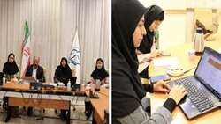سومین کنگره بین المللی دانشجویان رادیولوژی کشور 
