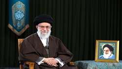 پیام نوروزی مقام معظم رهبری به مناسبت آغاز سال ۱۳۹۶