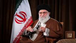 سخنرانی نوروزی رهبر معظم انقلاب خطاب به ملت ایران  