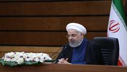 رییس جمهور از تلاش و فداکاری شبانه روزی مدافعان سلامت قدردانی کرد
