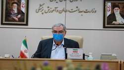 ۱۰۰ روز با وزارت بهداشت؛ تحقق واکسیناسیون حداکثری برای مهار کرونا