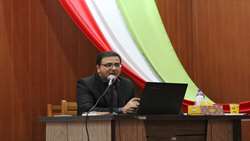 کارگاه آموزشی آشنایی با سامانه صدور پروانه های بهداشتی (TTAC) 