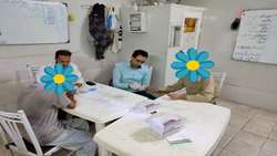 بیماریابی عفونت اچ آی وی در مدد جویان کمپ های ترک اعتیاد