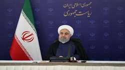 قدردانی از تلاش کادر درمانی و بهداشتی کشور
