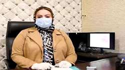توصیه های پیشگیرانه متخصص عفونی دانشگاه علوم پزشکی سبزوار