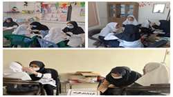 در سال تحصیلی ۱۴۰۲-۱۴۰۱ تمامی دانش آموزان مقطع ابتدایی حوزه ی دانشگاه علوم پزشکی سبزوار تحت پوشش طرح وارنیش فلورایدتراپی قرار گرفتند.
