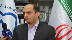 آمادگی کامل دانشگاه علوم پزشکی سبزوار جهت ارائه خدمات درایام نوروز