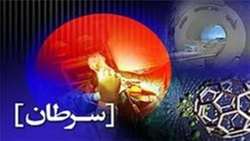 ارائه خدمات تشخیصی و درمانی به 6هزار بیمار مبتلا به سرطان در غرب خراسان