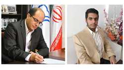 پیام تبریک رییس دانشگاه علوم پزشکی سبزوار به رتبه برتر کنکور سراسری
