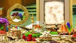مسابقه هفت سین برتر