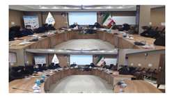 نشست هم اندیشی برگزاری هفته ملی سرطان برگزار شد