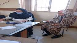 غربالگری سرطان پستان حدود 3 هزار بانوی خوشابی
