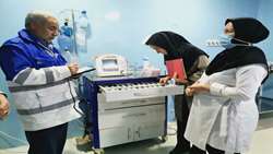 توجه به ارائه خدمات متنوع و با کیفیت در همه مراکز خدمات جامع سلامت