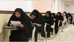 برگزاری آزمون استخدامی جذب بهورز در دانشگاه علوم پزشکی سبزوار