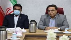 برگزاری کمیته دانشگاهی بیماریهای غیر واگیر دانشگاه علوم پزشکی سبزوار  
