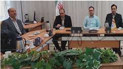  برگزاری دومین دوره آزمون جامع رشته طب سنتی ایرانی دانشگاه علوم پزشکی سبزوار