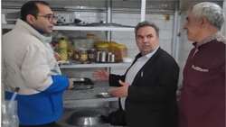  انجام بیش از ۱۰ هزار مورد بازرسی از اماکن عمومی توسط بازرسان بهداشت محیط در طرح سلامت نوروزی