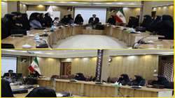 🌐برگزاری جلسه ی آموزشی مبانی سلامت دهان و دندان( ویژه مدیران مهدکودکهای شهرستان سبزوار) همزمان با آغاز پویش ملی سلامت دهان و دندان(۱۷ لغایت۱۹ اردیبهشت ماه) در سالن اجتماعات معاونت بهداشتی.