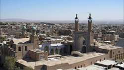 🌐۲۱ اوت (برابر با ۳1 مرداد)، روز جهانی مسجد گرامی باد