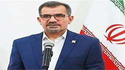 سرپرست دانشگاه علوم پزشکی سبزوار منصوب شد