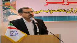قدردانی سرپرست دانشگاه علوم پزشکی از تلاش‌های شبانه‌روزی پرستاران و کادر درمان جغتای