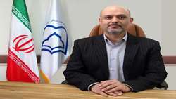 ابلاغ «سرپرست مدیریت آموزشی و تحصیلات تکمیلی دانشگاه»
