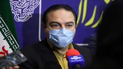 تا کنون 187 مورد ویروس جهش یافته انگلیسی در کشور داشته ایم