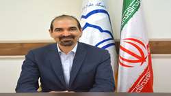 پیام دکتر عقیل اله کیخسروی معاون آموزشی دانشگاه علوم پزشکی سبزوار در آستانه فرا رسیدن ایام نوروز 