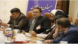 دانشگاه علوم پزشکی سبزوار میزبان ستاد امر به معروف و نهی از منکر  