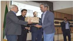  از بهورزان شبکه بهداشت و درمان داورزن تقدیر شد