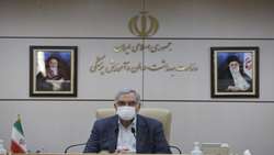 قرارگاه تقویت شبکه بهداشت راه اندازی می شود