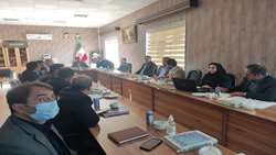 مشارکت، همکاری مردم و  کلیه ادارات در طرح بسیج ملی کنترل دیابت و فشارخون بالا