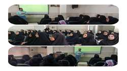 برگزاری کارگاه آموزشی آشنایی با داروهای ترالی اورژانس