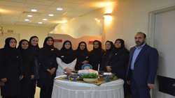 استقبال از نوروز